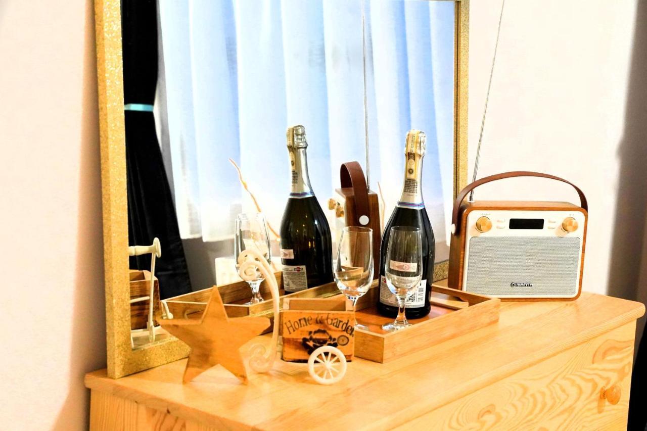 Widokowy Zakatek U Kamila Apartman Zakopane Kültér fotó